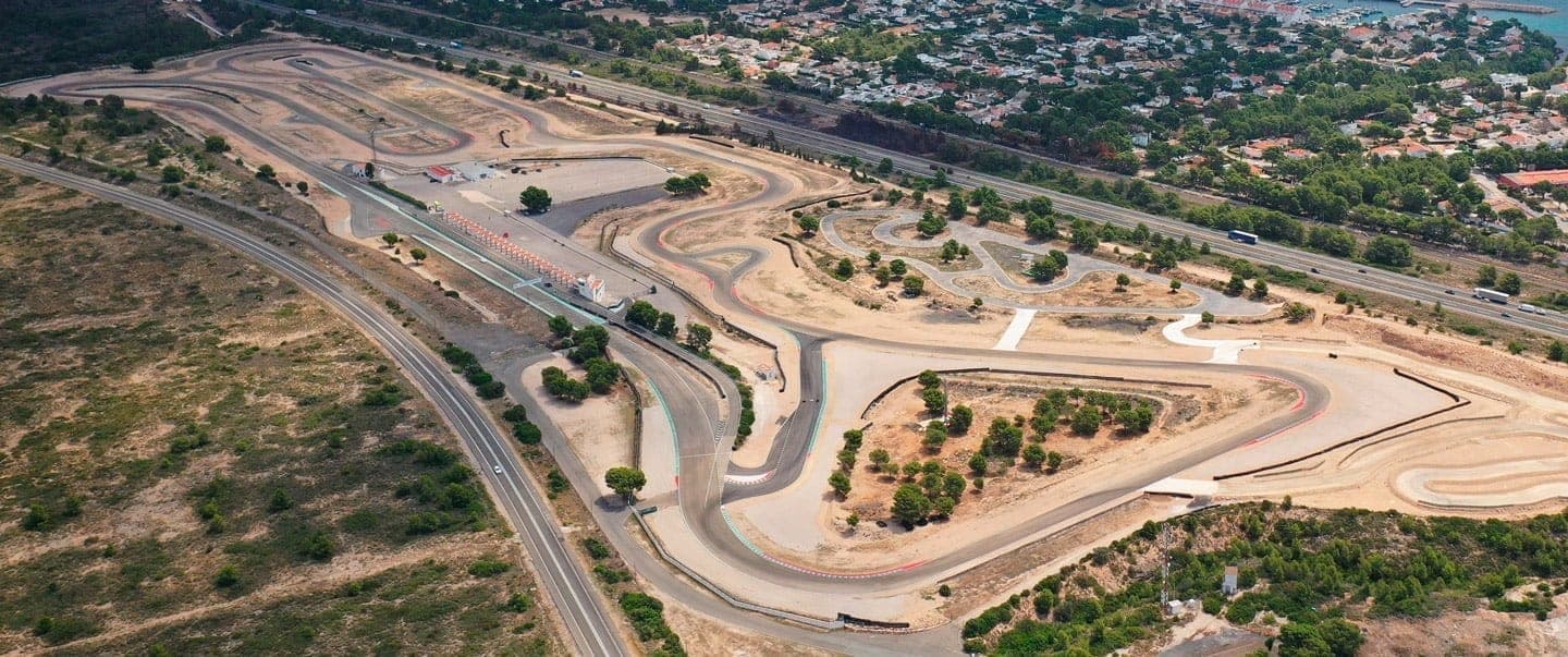 Tanda Calafat — 3 Niveles