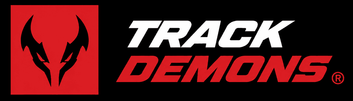 Neix Track Demons: tandes, circuits i cursos de moto en un sol lloc
