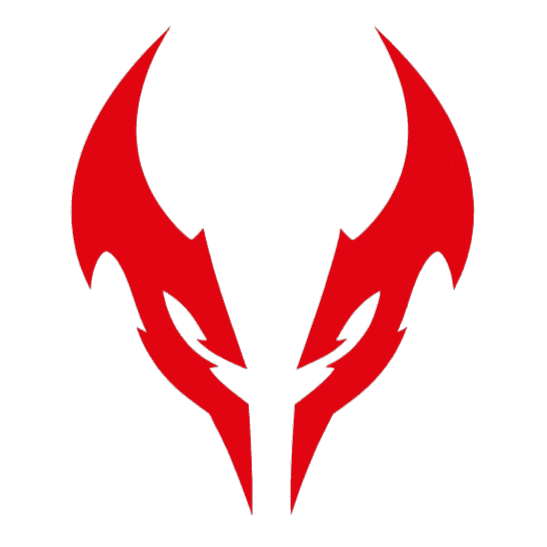 Logo DAMIÀ TRACKDEMONS