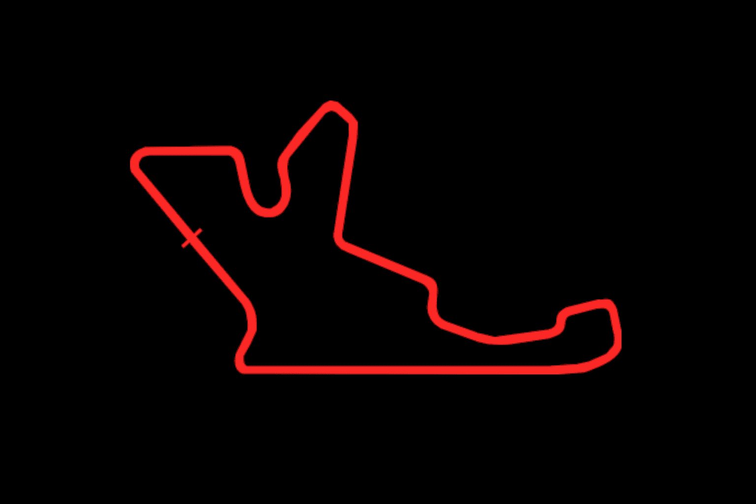 Circuito de Almería