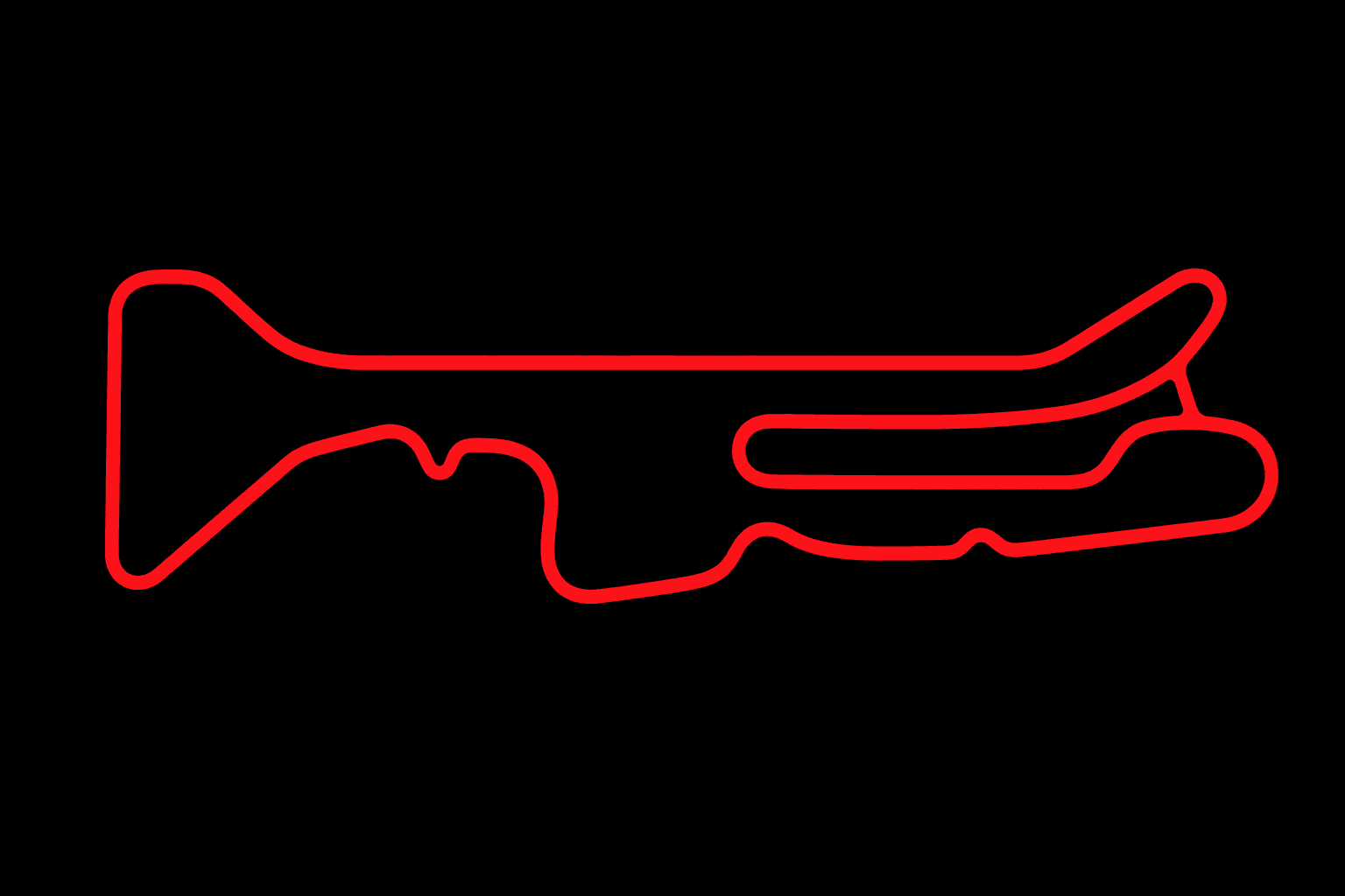Circuit de Calafat