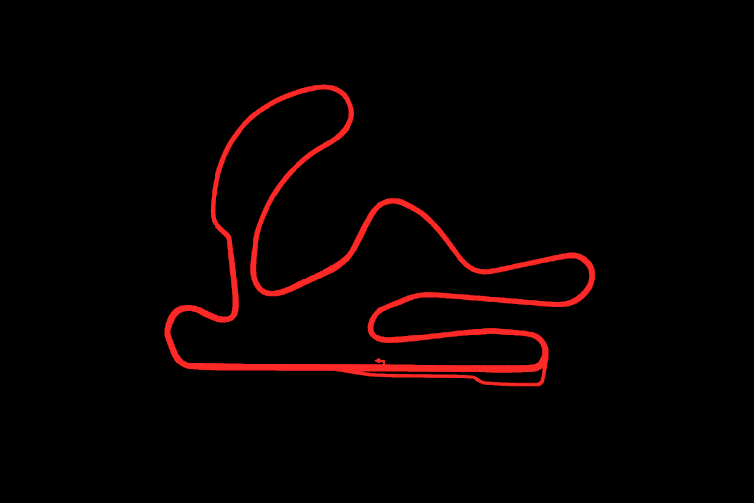 Circuito de Cartagena