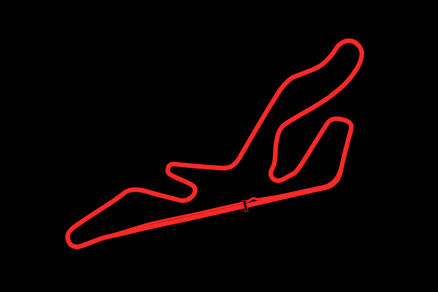 Circuito del Jarama