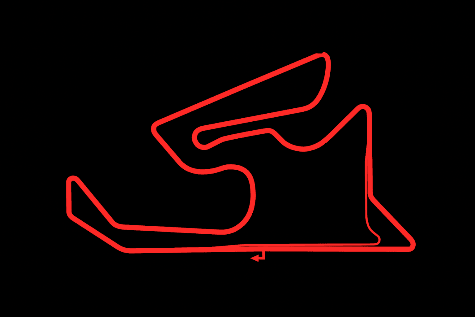 Circuito de Navarra